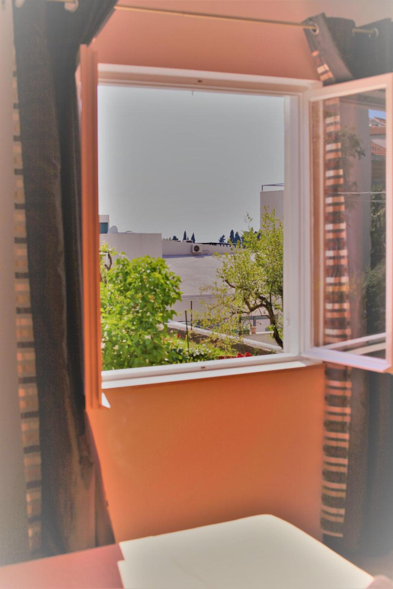 Apartment Garden M&M Дубровник Екстериор снимка